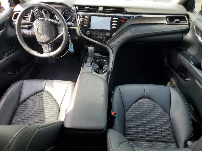 Продаж на аукціоні авто 2019 Toyota Camry, vin: 4T1B11HK5KU717793, номер лоту: 53226906