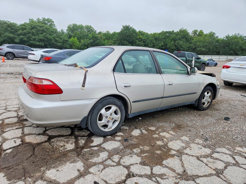 Aukcja sprzedaży 1999 Honda Accord, vin: 1HGCG5643XA142901, numer aukcji: 54074676