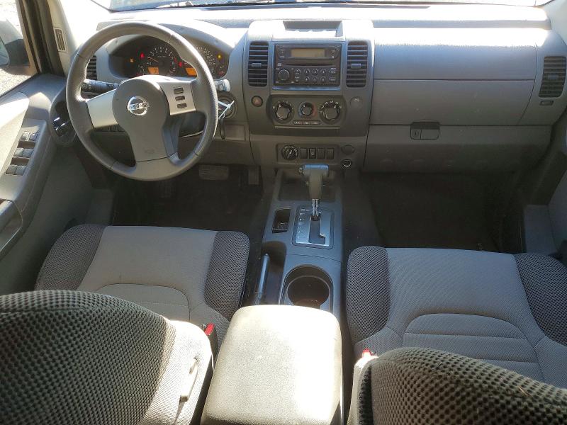 Aukcja sprzedaży 2007 Nissan Xterra, vin: 5N1AN08W67C519685, numer aukcji: 52870966