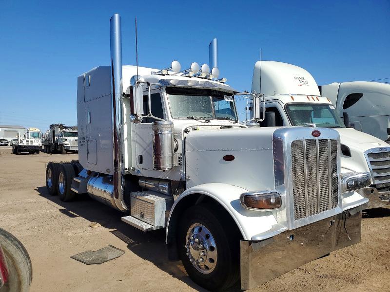 Продаж на аукціоні авто 2009 Peterbilt 388, vin: 1XPWD49XX9N780853, номер лоту: 49924726