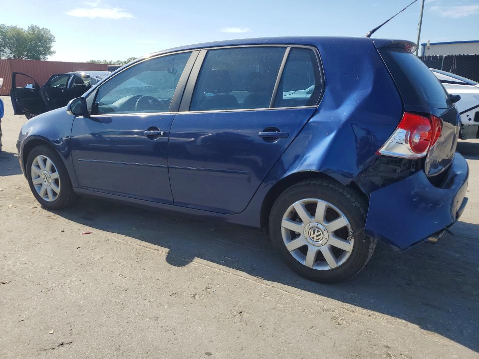 Продаж на аукціоні авто 2006 Volkswagen Rabbit, vin: WVWDR71KX6W178858, номер лоту: 51870266