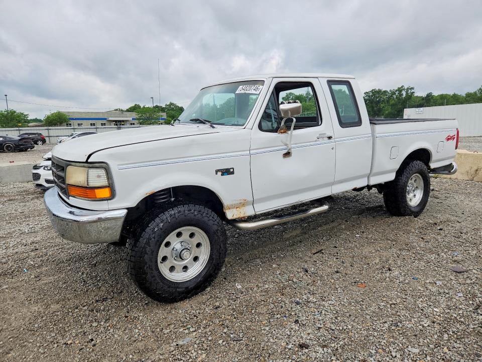 Aukcja sprzedaży 1994 Ford F150, vin: 1FTEX14NXRKC06375, numer aukcji: 54820746