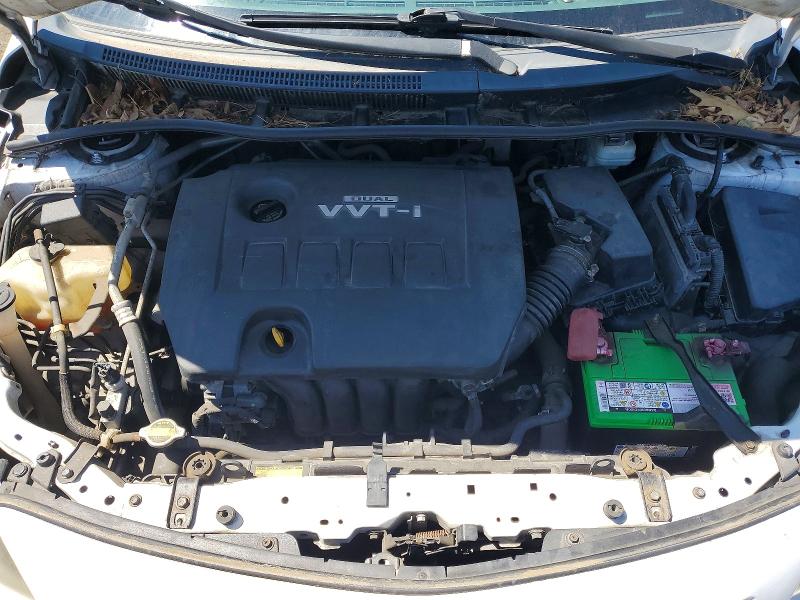 53157666 :رقم المزاد ، 1NXBU40E29Z022437 vin ، 2009 Toyota Corolla مزاد بيع