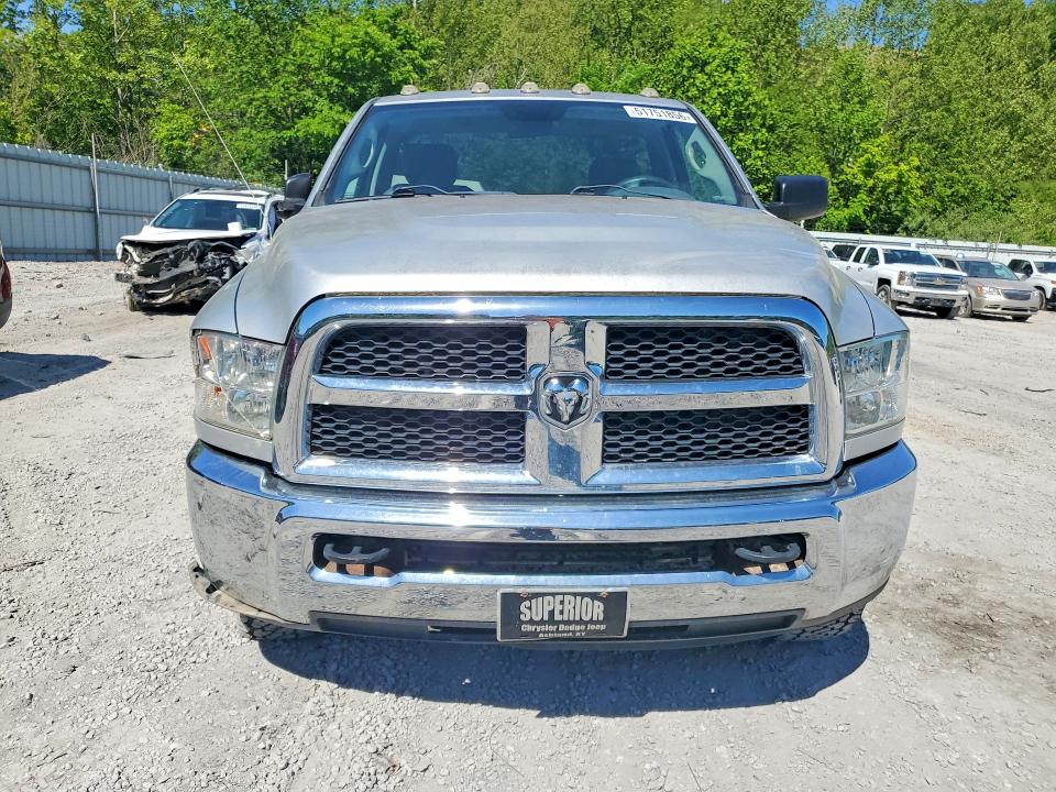 2014 Ram 2500 მანქანა იყიდება აუქციონზე, vin: 3C6MR5AJ8EG125849, აუქციონის ნომერი: 51751856