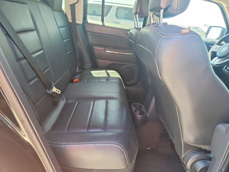 Продажа на аукционе авто 2015 Jeep Patriot, vin: 1C4NJPCBXFD437255, номер лота: 52590616