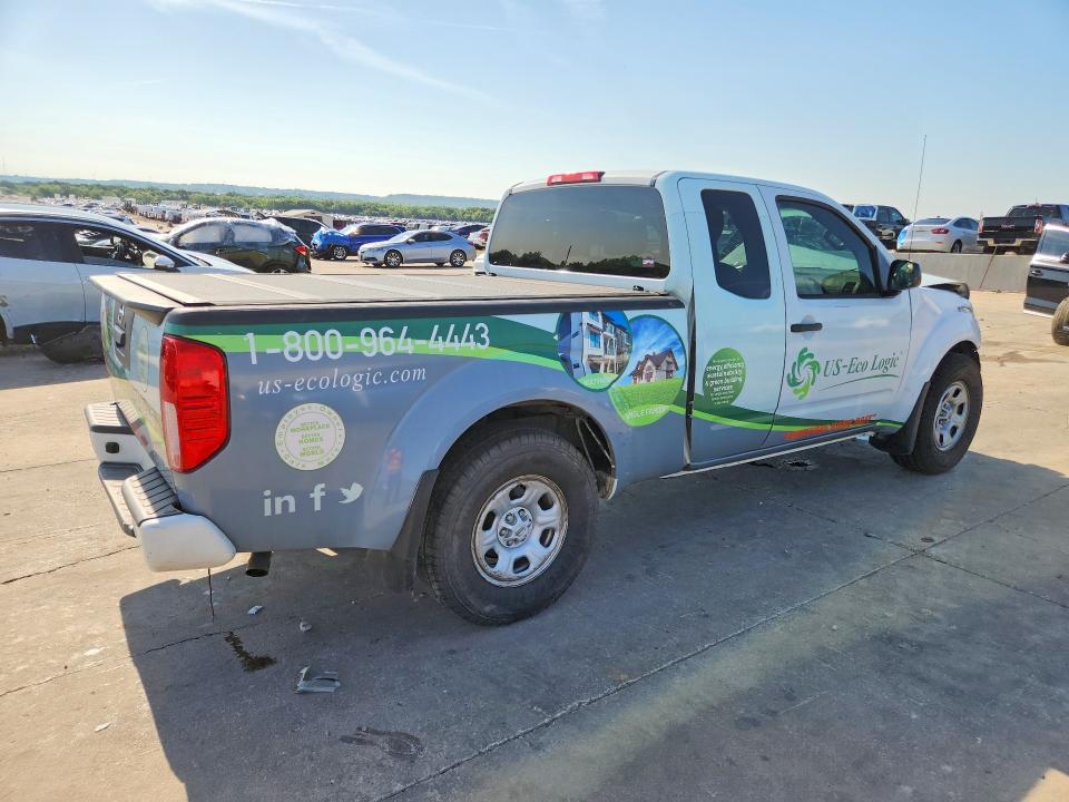 Продажа на аукционе авто 2020 Nissan Frontier, vin: 1N6ED0CE9LN722914, номер лота: 53682436