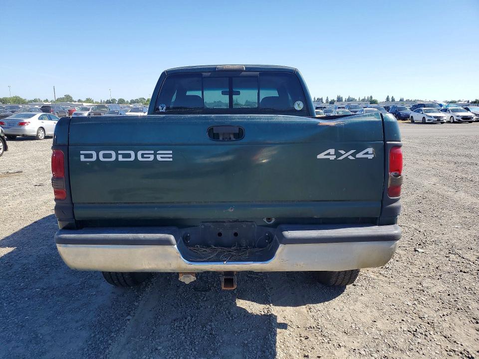 Продажа на аукционе авто 2001 Dodge Ram 1500, vin: 3B7HF13Y91M263403, номер лота: 51700236