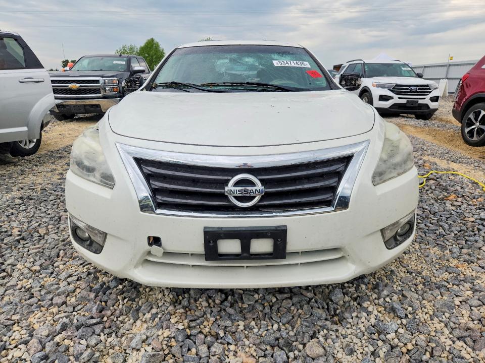53471436 :رقم المزاد ، 1N4AL3APXEN233084 vin ، 2014 Nissan Altima مزاد بيع