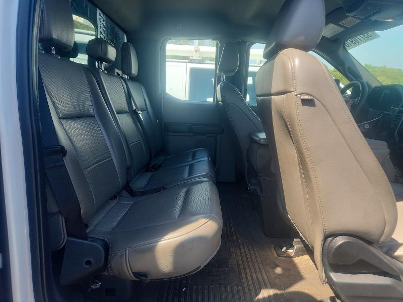 Продажа на аукционе авто 2020 Ford F350, vin: 1FD8X3H64LED97790, номер лота: 53770916