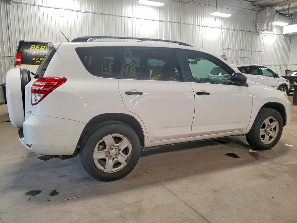 Продаж на аукціоні авто 2012 Toyota Rav4, vin: 2T3BF4DV1CW186863, номер лоту: 54994146