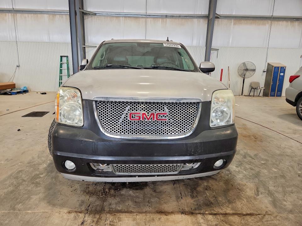 2007 Gmc Yukon Xl მანქანა იყიდება აუქციონზე, vin: 1GKFK668X7J267675, აუქციონის ნომერი: 54942956