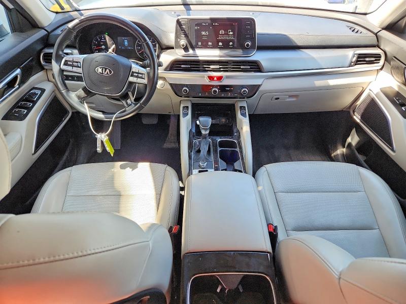 Aukcja sprzedaży 2020 Kia Telluride, vin: 5XYP64HCXLG095510, numer aukcji: 52903366