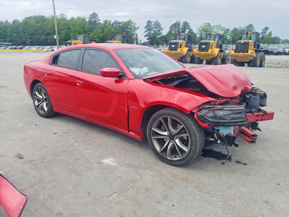 Aukcja sprzedaży 2016 Dodge Charger, vin: 2C3CDXCT9GH139019, numer aukcji: 52670676