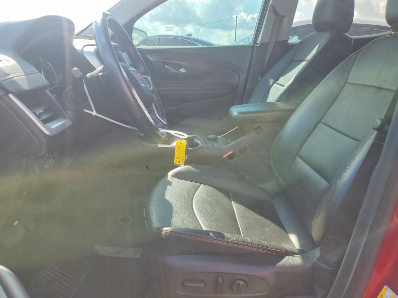 Продажа на аукционе авто 2019 Gmc Terrain, vin: 3GKALPEV4KL187312, номер лота: 53873846