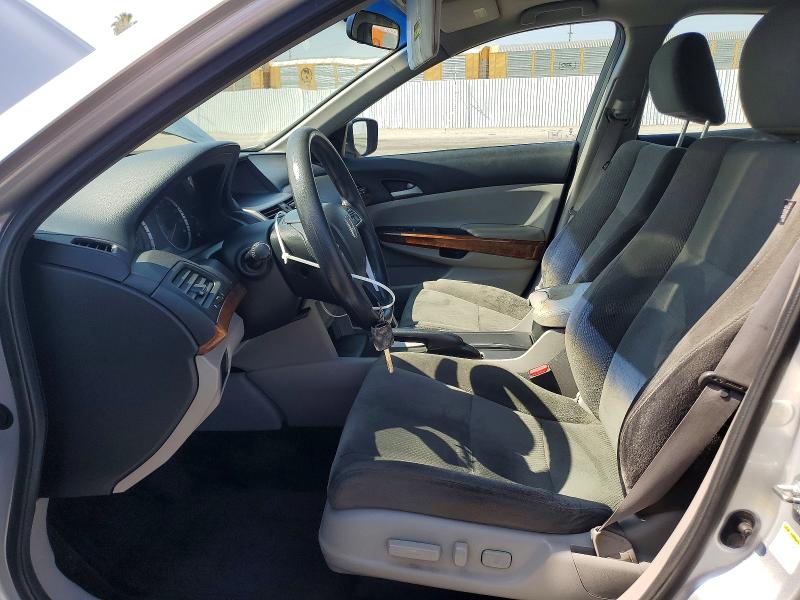 2011 Honda Accord მანქანა იყიდება აუქციონზე, vin: 1HGCP2F71BA072641, აუქციონის ნომერი: 53783306