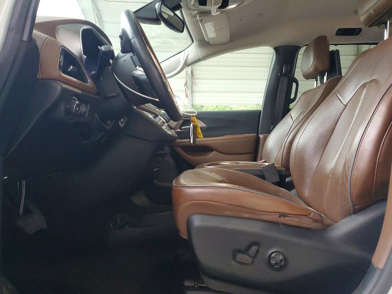 Aukcja sprzedaży 2018 Chrysler Pacifica, vin: 2C4RC1N72JR293563, numer aukcji: 52160106