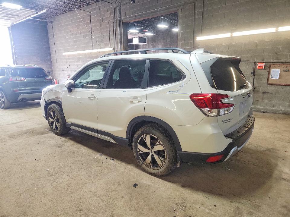 Продажа на аукционе авто 2020 Subaru Forester, vin: JF2SKAXC5LH505418, номер лота: 54793486