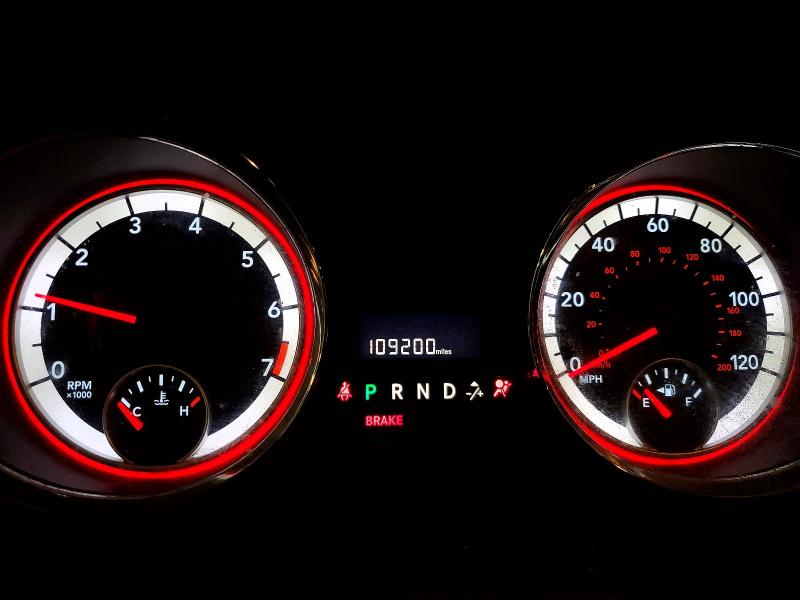 Aukcja sprzedaży 2014 Dodge Grand Caravan, vin: 2C4RDGBG2ER354436, numer aukcji: 52539326