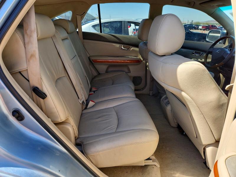 Продаж на аукціоні авто 2008 Lexus Rx, vin: 2T2HK31U98C069055, номер лоту: 53379156