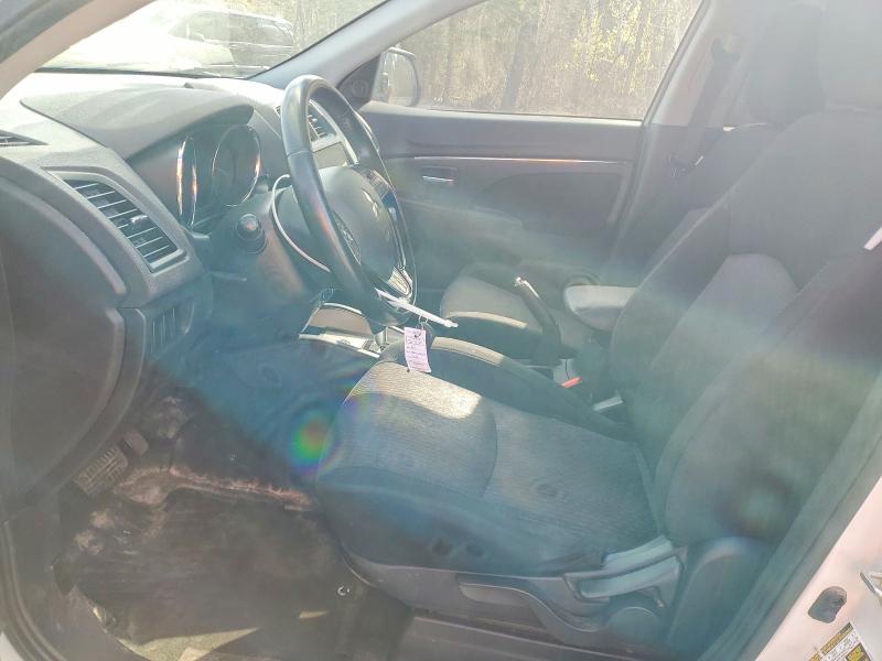 Aukcja sprzedaży 2018 Mitsubishi Rvr, vin: JA4AJ3AU4JU601372, numer aukcji: 51032776