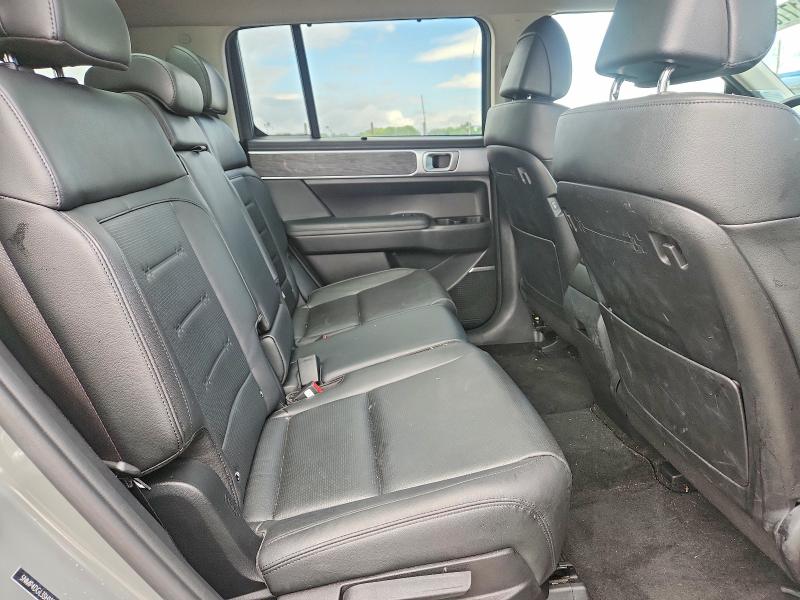 Auction sale of the 2025 Hyundai Santa Fe, vin: 5NMP4DGL3SH130626, lot number: 54217766