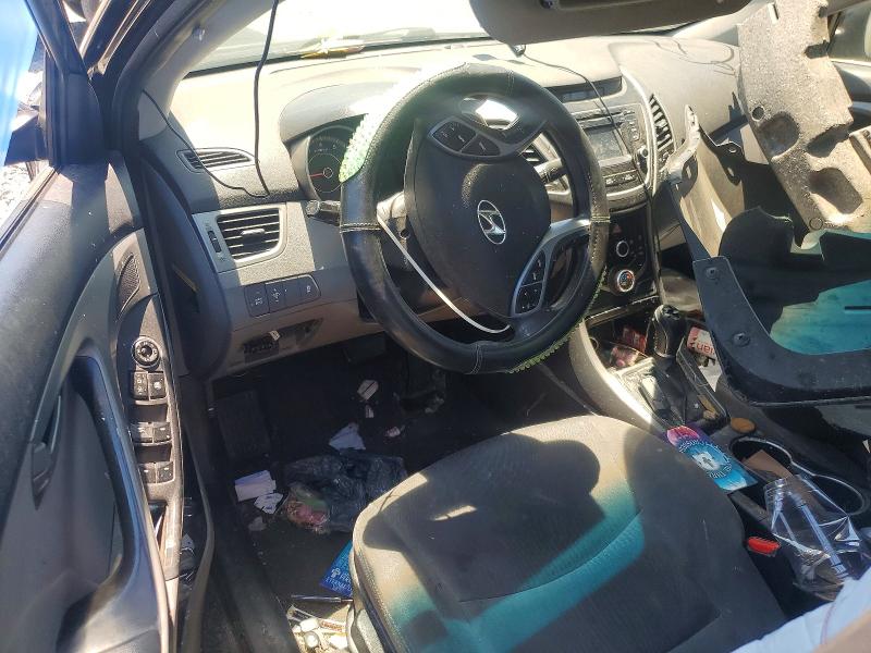 Aukcja sprzedaży 2016 Hyundai Elantra, vin: KMHDH4AE5GU557951, numer aukcji: 53282446