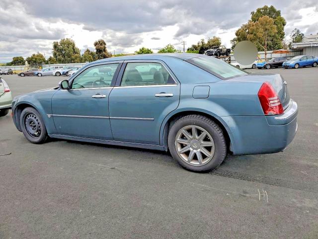 Продаж на аукціоні авто 2006 Chrysler 300c, vin: 2C3KA63H56H168381, номер лоту: 49562296