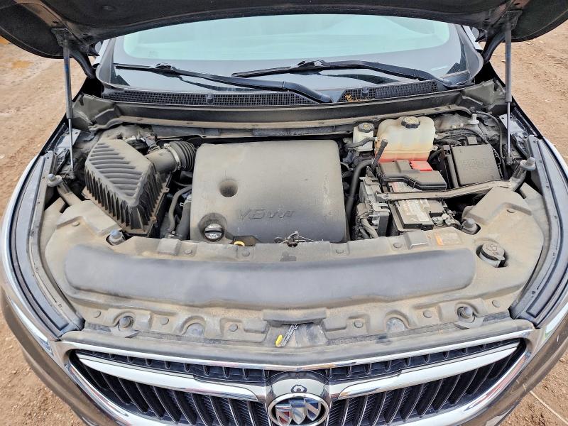 Auction sale of the 2019 Buick Enclave, vin: 5GAEVBKW0KJ302911, lot number: 51562936