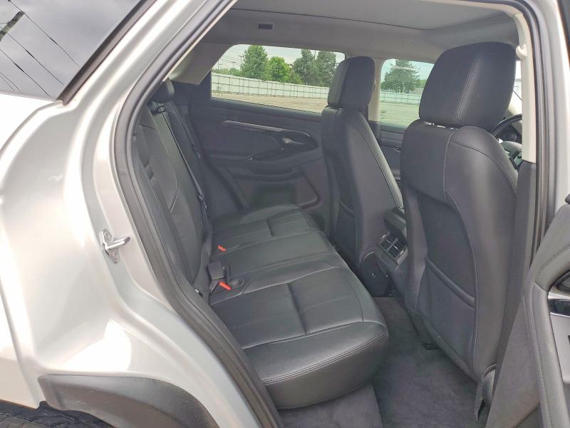 Aukcja sprzedaży 2020 Land Rover Range Rover Evoque, vin: SALZJ2FX0LH116477, numer aukcji: 52490606