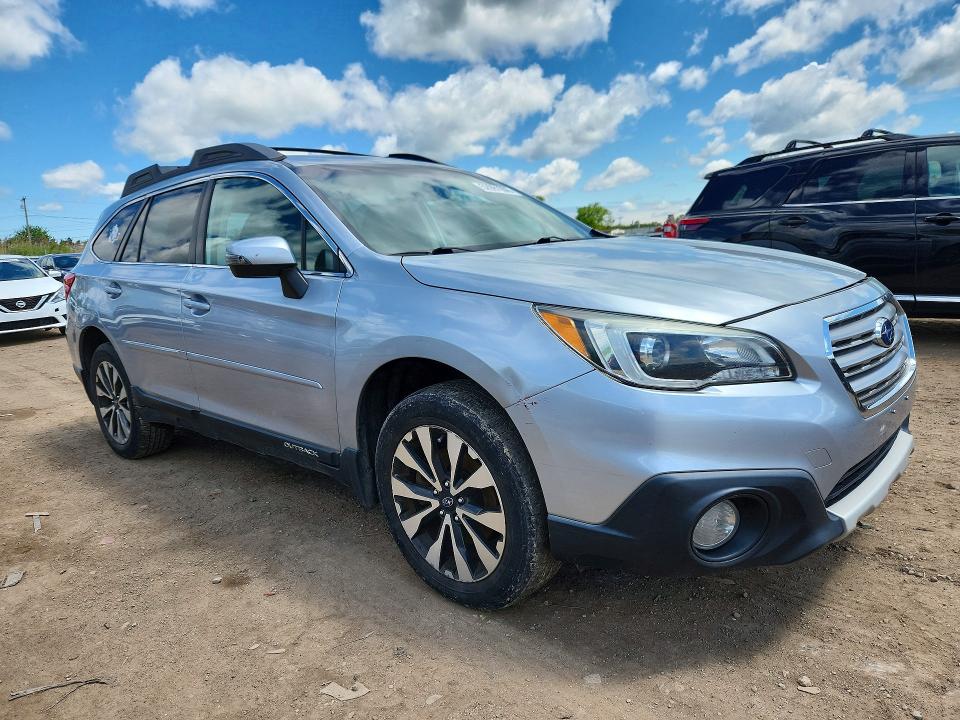 Продаж на аукціоні авто 2016 Subaru Outback, vin: 4S4BSAJC3G3311153, номер лоту: 52991006