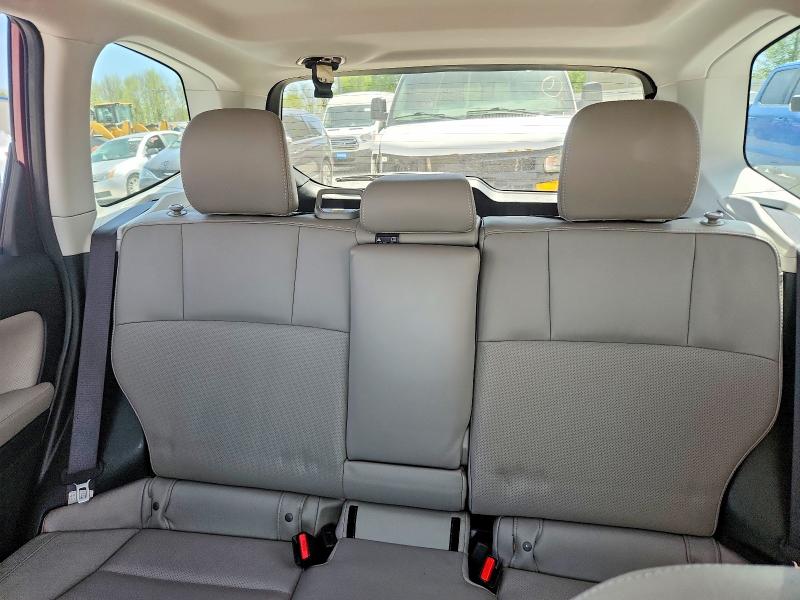 Продаж на аукціоні авто 2017 Subaru Forester, vin: JF2SJAJC9HH541230, номер лоту: 51847276
