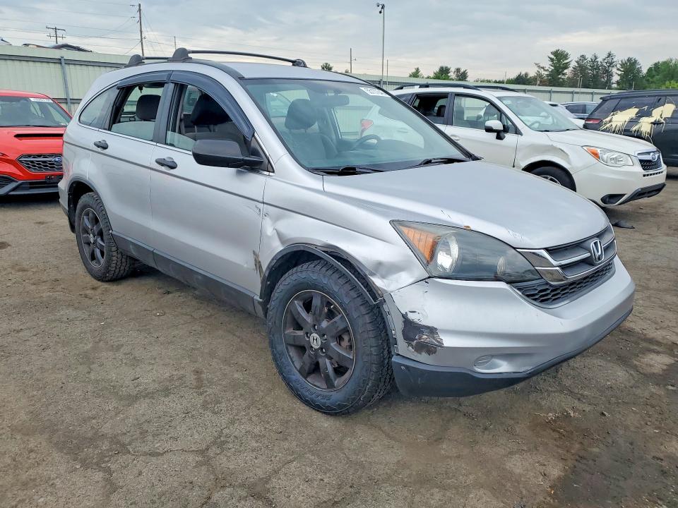 Продажа на аукционе авто 2011 Honda Cr-v, vin: 5J6RE4H39BL062930, номер лота: 55137646