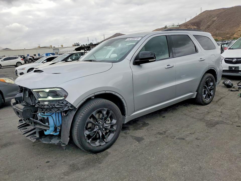 Продажа на аукционе авто 2024 Dodge Durango, vin: 1C4RDHDG1RC237464, номер лота: 54708816