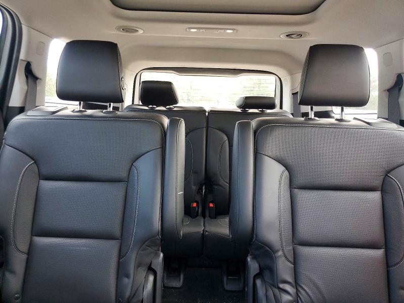52058706 :رقم المزاد ، 1GKKNULS4HZ182859 vin ، 2017 Gmc Acadia مزاد بيع