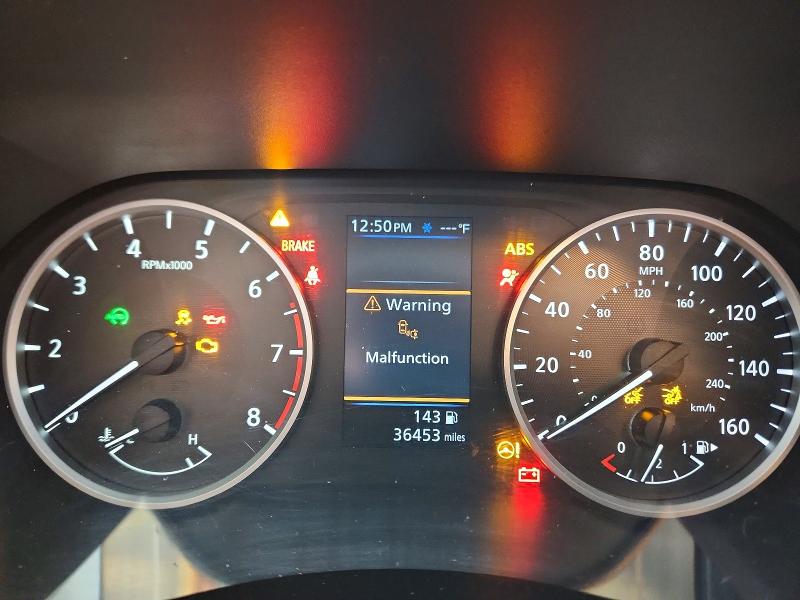 Продаж на аукціоні авто 2024 Nissan Sentra, vin: 3N1AB8BV9RY210088, номер лоту: 55212716