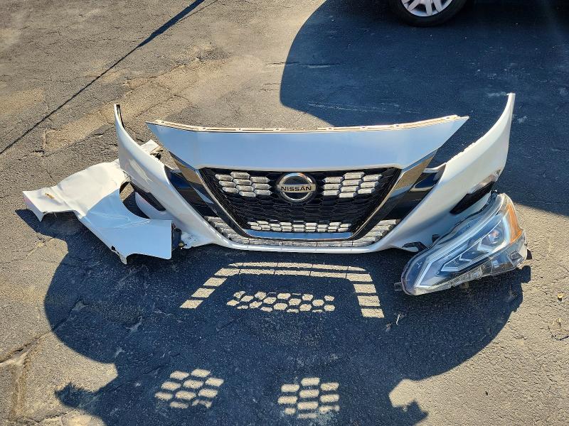 Продаж на аукціоні авто 2021 Nissan Altima, vin: 1N4BL4CV3MN412085, номер лоту: 52516786