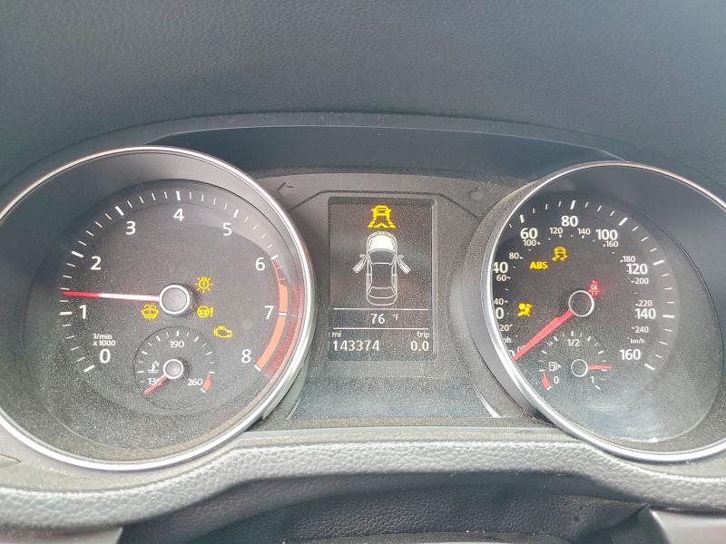 Aukcja sprzedaży 2017 Volkswagen Passat, vin: 1VWDT7A32HC060962, numer aukcji: 52452346
