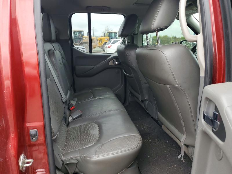 53454206 :رقم المزاد ، 1N6AD0ERXKN753196 vin ، 2019 Nissan Frontier مزاد بيع