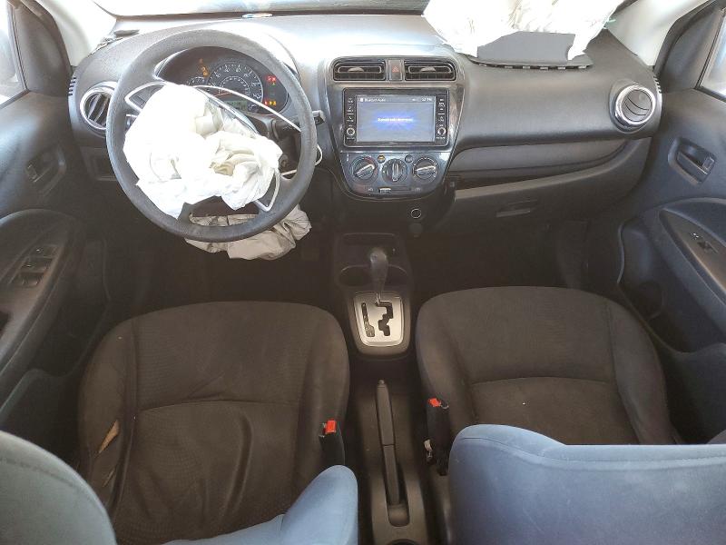 Aukcja sprzedaży 2018 Mitsubishi Mirage, vin: ML32F3FJ3JHF08335, numer aukcji: 54536756