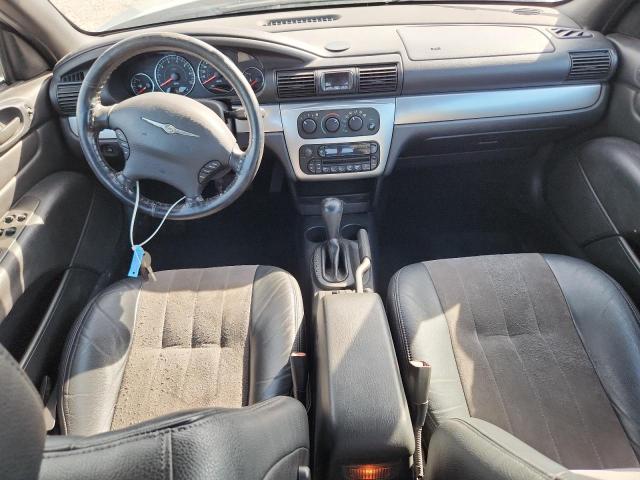 Aukcja sprzedaży 2006 Chrysler Sebring, vin: 1C3EL55R46N136049, numer aukcji: 53275146