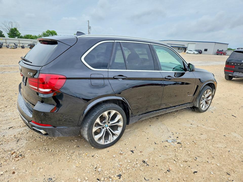 Auction sale of the 2018 Bmw X5, vin: 5UXKR2C56J0X09291, lot number: 54616456