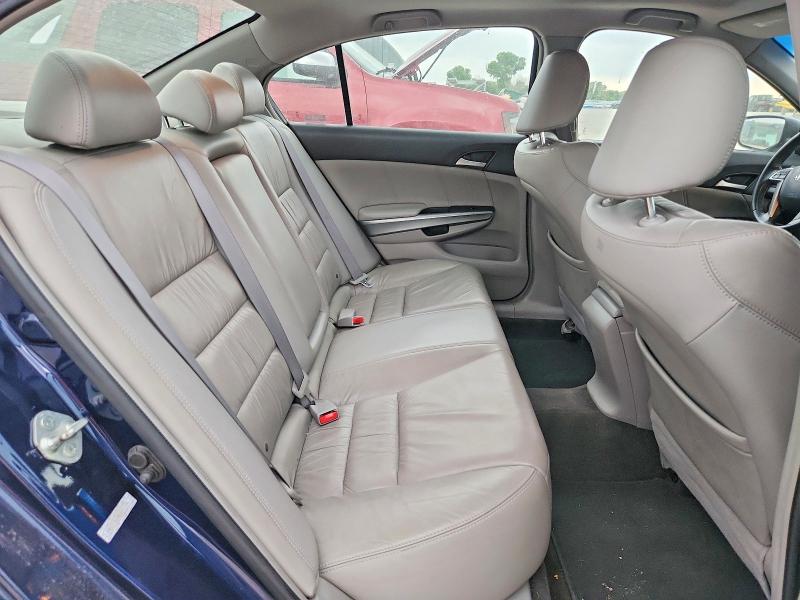 Продаж на аукціоні авто 2008 Honda Accord, vin: 1HGCP368X8A041976, номер лоту: 53375146