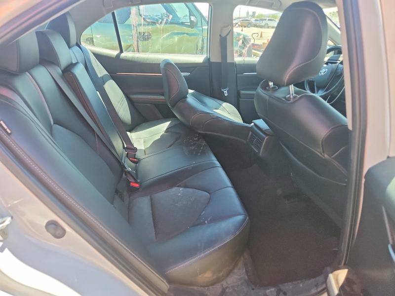 Продаж на аукціоні авто 2023 Toyota Camry, vin: 4T1K61AK9PU150068, номер лоту: 52431306