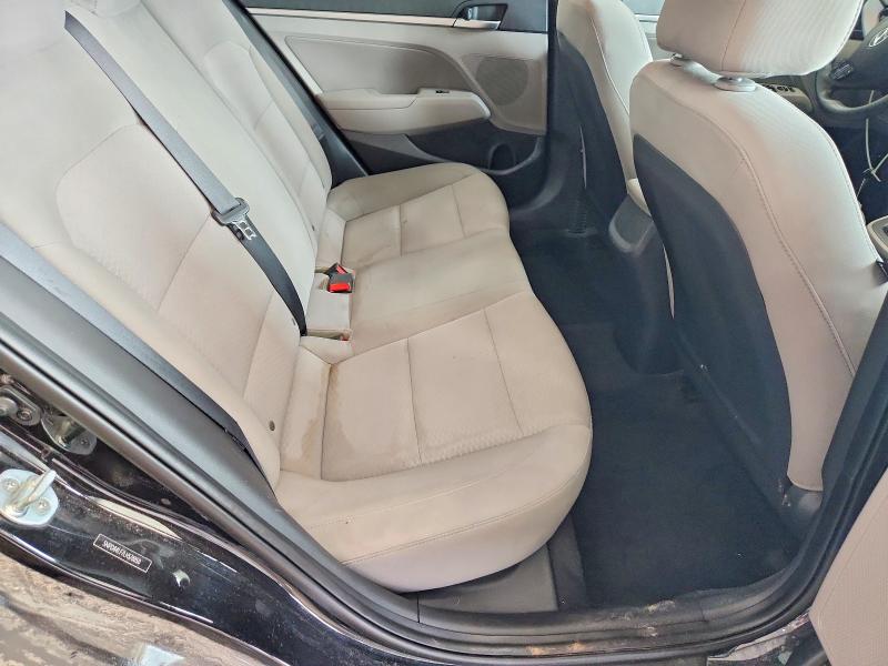Aukcja sprzedaży 2020 Hyundai Elantra, vin: 5NPD84LF7LH578850, numer aukcji: 53905556