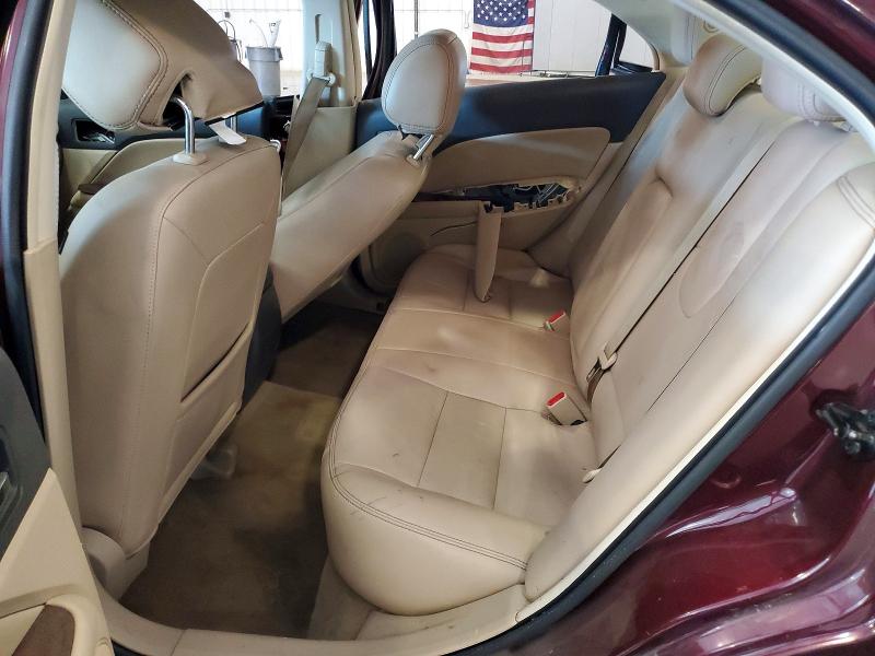 53104046 :رقم المزاد ، 3FAHP0JA7CR396864 vin ، 2012 Ford Fusion مزاد بيع