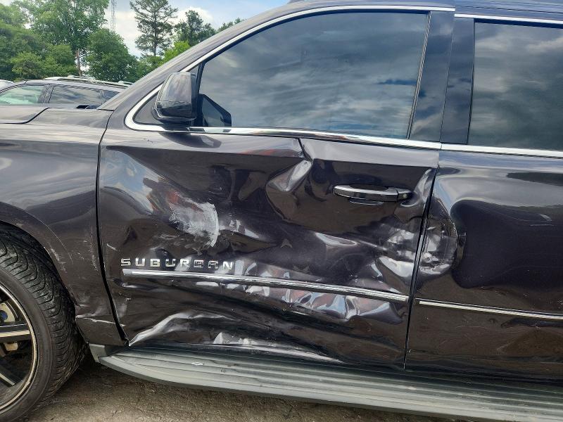 Aukcja sprzedaży 2016 Chevrolet Suburban, vin: 1GNSCHKC7GR479066, numer aukcji: 53670236