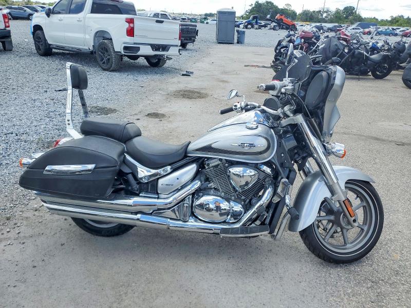 Auction sale of the 2019 Suzuki Vl1500, vin: JS1VY56A8K2100019, lot number: 54152646