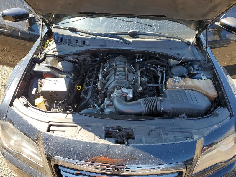 Продажа на аукционе авто 2012 Chrysler 300, vin: 2C3CCADTXCH315617, номер лота: 53305056