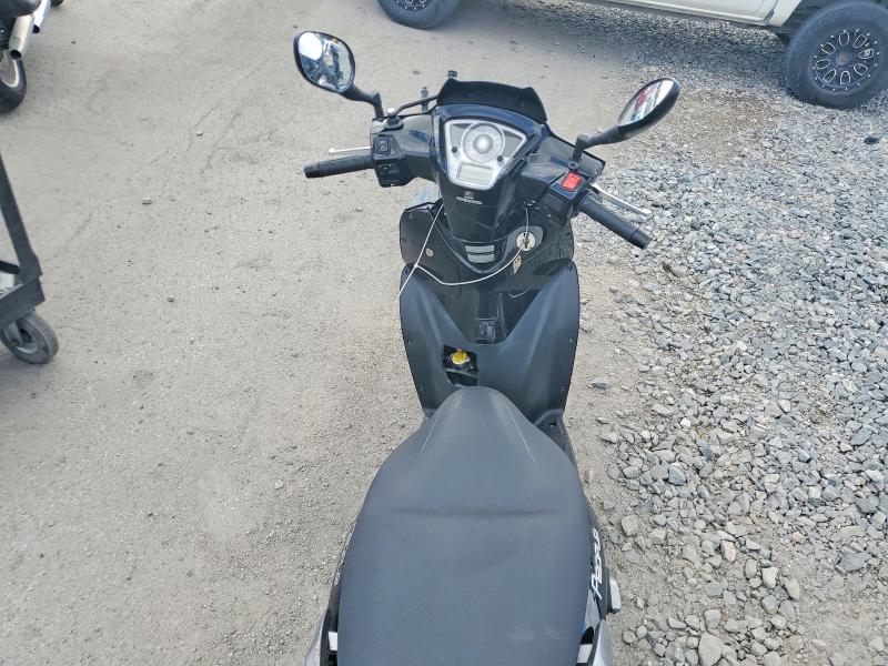 52145776 :رقم المزاد ، RFBBFM295EB160559 vin ، 2014 Kymco Usa Inc People مزاد بيع