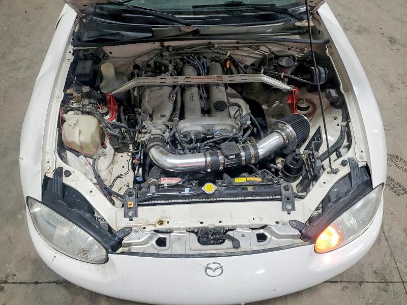 Продажа на аукционе авто 1999 Mazda Mx-5 Miata, vin: JM1NB3533X0109373, номер лота: 53108876